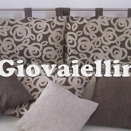 דירות בלפאסו Il Giovaiellino מראה חיצוני תמונה